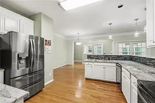 5003 Hartridge Way, Greensboro, NC 27407 - Photo 12