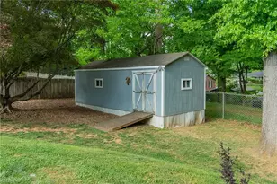 3845 Ranchwood Dr, Clemmons, NC 27012 - Photo 38