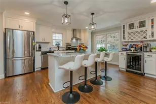 3845 Ranchwood Dr, Clemmons, NC 27012 - Photo 12