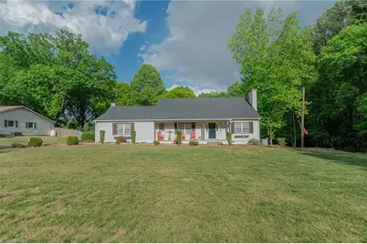 3845 Ranchwood Drive, Clemmons, NC 27012 - Photo 4