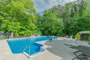 3845 Ranchwood Dr, Clemmons, NC 27012 - Photo 34
