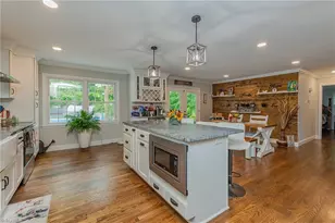 3845 Ranchwood Dr, Clemmons, NC 27012 - Photo 10