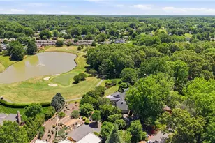 176 Fescue Dr, Bermuda Run, NC 27006 - Photo 42