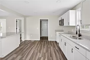 824 Sunset St, Reidsville, NC 27320 - Photo 12