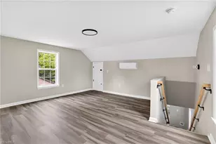 824 Sunset St, Reidsville, NC 27320 - Photo 16