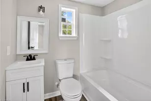 824 Sunset St, Reidsville, NC 27320 - Photo 14