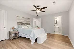 4809 Tara Dr, Greensboro, NC 27410 - Photo 8