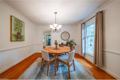 1609 Helmwood Drive, Greensboro, NC 27410 - Photo 2