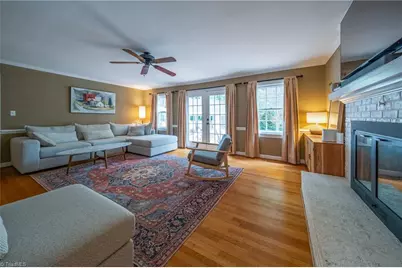 1609 Helmwood Drive, Greensboro, NC 27410 - Photo 12