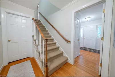 1609 Helmwood Drive, Greensboro, NC 27410 - Photo 22