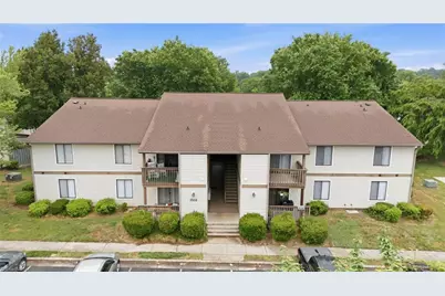 1702 N Hamilton Street #G, High Point, NC 27262 - Photo 2