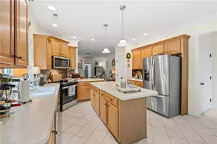 4221 Pennfield Way, High Point, NC 27262 - Photo 14