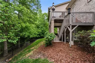 4221 Pennfield Way, High Point, NC 27262 - Photo 40