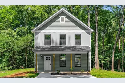 3705 Crusade Drive, Winston-Salem, NC 27101 - Photo 1