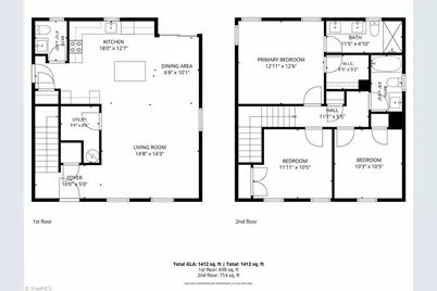 3705 Crusade Drive, Winston-Salem, NC 27101 - Photo 34