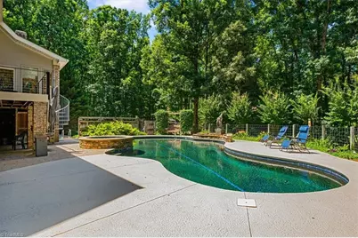 1164 Nc Highway 62 W, High Point, NC 27263 - Photo 40