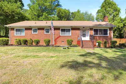 3009 Liberty Road, Greensboro, NC 27406 - Photo 1