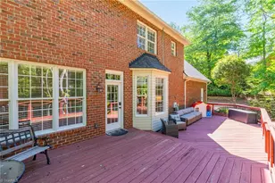 1819 Wild Fern Dr, Oak Ridge, NC 27310 - Photo 38