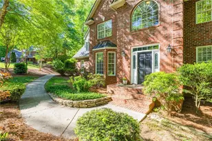 1819 Wild Fern Dr, Oak Ridge, NC 27310 - Photo 6