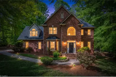 1819 Wild Fern Drive, Oak Ridge, NC 27310 - Photo 2