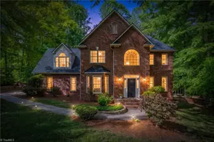 1819 Wild Fern Dr, Oak Ridge, NC 27310 - Photo 2