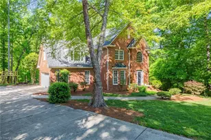 1819 Wild Fern Dr, Oak Ridge, NC 27310 - Photo 4