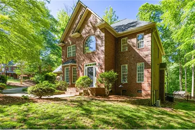 1819 Wild Fern Drive, Oak Ridge, NC 27310 - Photo 6