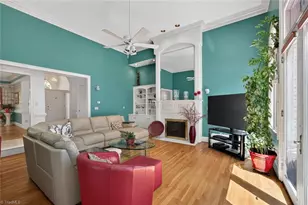 3007 County Clare Rd, Greensboro, NC 27407 - Photo 10