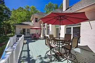 3007 County Clare Rd, Greensboro, NC 27407 - Photo 38