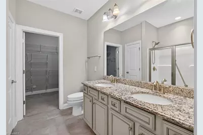 3407 Amber Meadows Road, High Point, NC 27265 - Photo 28