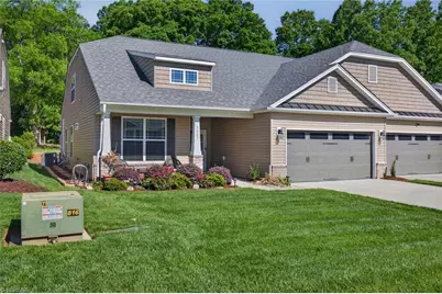 3407 Amber Meadows Road, High Point, NC 27265 - Photo 2