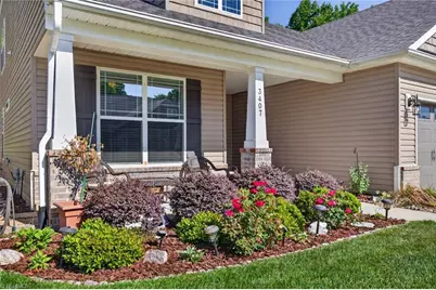3407 Amber Meadows Road, High Point, NC 27265 - Photo 4