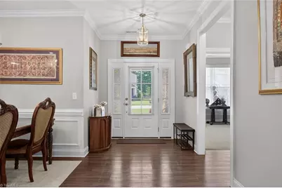 3407 Amber Meadows Road, High Point, NC 27265 - Photo 6