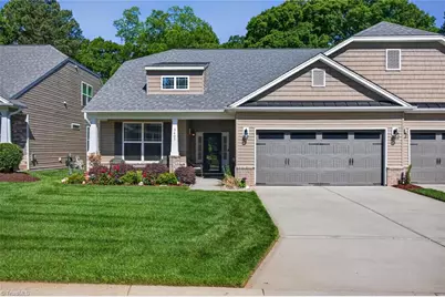 3407 Amber Meadows Road, High Point, NC 27265 - Photo 1