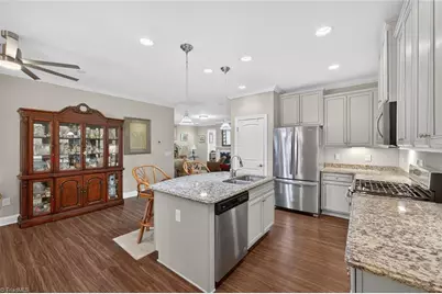 3407 Amber Meadows Road, High Point, NC 27265 - Photo 12
