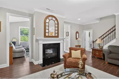 3407 Amber Meadows Road, High Point, NC 27265 - Photo 18