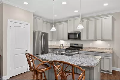 3407 Amber Meadows Road, High Point, NC 27265 - Photo 10