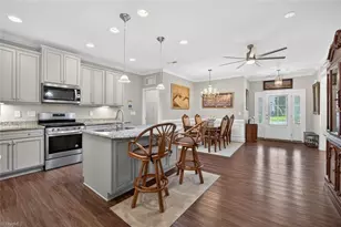 3407 Amber Mdws Rd, High Point, NC 27265 - Photo 8