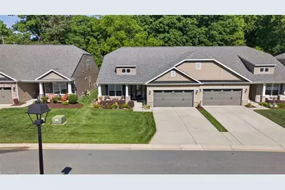 3407 Amber Meadows Road, High Point, NC 27265 - Photo 40