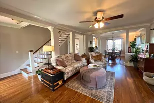 905 F St, North Wilkesboro, NC 28659 - Photo 6