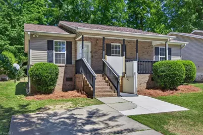 121 Manor Drive, High Point, NC 27260 - Photo 1