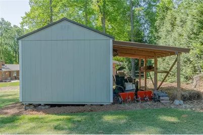 6304 Sable Lane, Greensboro, NC 27406 - Photo 50