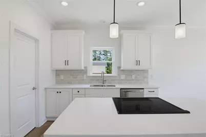 1721 Gideon Grove Church Road, Stokesdale, NC 27357 - Photo 14