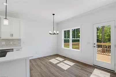 1721 Gideon Grove Church Road, Stokesdale, NC 27357 - Photo 8