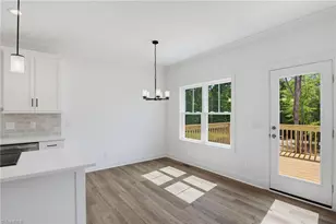 1721 Gideon Grove Church Rd, Stokesdale, NC 27357 - Photo 8