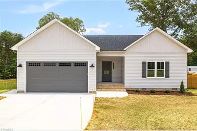 1721 Gideon Grove Church Road, Stokesdale, NC 27357 - Photo 1