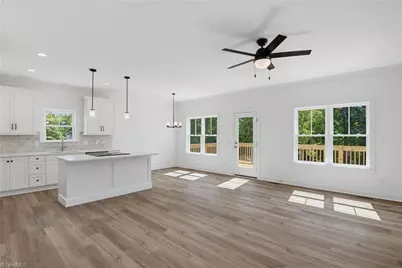 1721 Gideon Grove Church Road, Stokesdale, NC 27357 - Photo 4