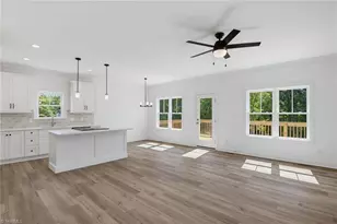 1721 Gideon Grove Church Rd, Stokesdale, NC 27357 - Photo 4
