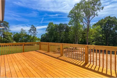 1721 Gideon Grove Church Road, Stokesdale, NC 27357 - Photo 24