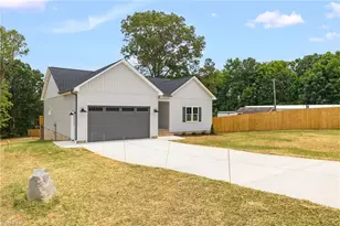 1721 Gideon Grove Church Rd, Stokesdale, NC 27357 - Photo 2